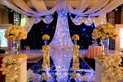 -花园饭店·宴会厅