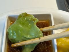 -大锅强·蒸海鲜青岛菜(金沙滩店)