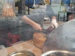 -黄连大头华烧鹅店(大良店)