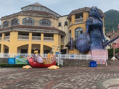 -重庆海昌加勒比海水世界