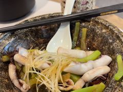 -船歌·鱼水饺青岛菜(合肥路永旺店)