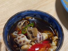 -清水日本料理铁板烧(学府路店)