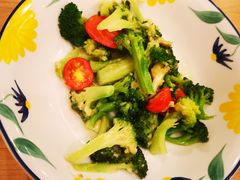 -萨莉亚意式餐厅(长安万达店)