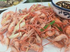 -正宗高流河饭店原创风姜鸡