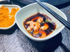 -壹炉自助烤肉烧烤店(港悦广场店)