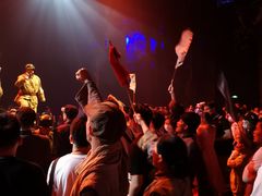 -《12·12》西安事变大型实景演出