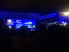 -闽西职业技术学院(天马校区)