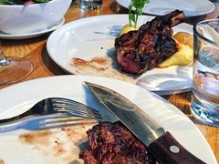 -I'm Angus Steakhouse