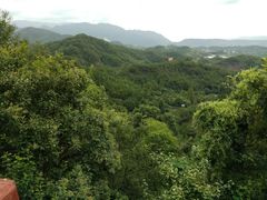 -天台山赤城山景区