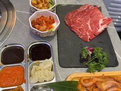 -谷町·烤肉自助(朱雀门店)