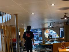 -海银海记潮汕牛肉火锅(新港中路海珠店)