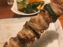 -鸟贵族(天王寺北口店)