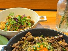 -WOKKA by艮上(中海环宇荟店)