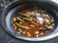 -大鹅岛灶台鱼·铁锅炖(水库路店)