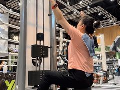 -悦莱美游泳健身会所(御景壹号店)