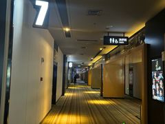 -博纳国际影城IMAX(中央大道店)