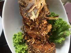 -自然餐厅(Phuket)