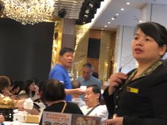 -稻香酒家·33年老字号·港式粤菜(富邦中心店)