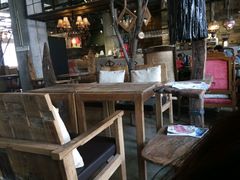 露天位-Africafe(非洲咖啡)