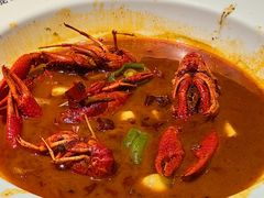-叶派龙虾•招牌香辣蟹·海鲜(中海国际店)