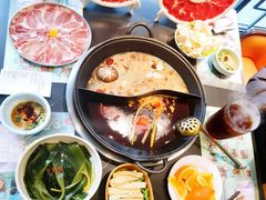 -巴蜀大将火锅(春熙店)