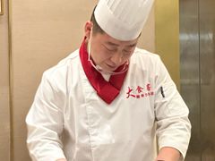 -大食客·非遗吉菜(高新和园店)