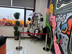 -天津极速星辰国际卡丁车赛车场