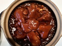 -0776食堂·京城创意菜(七里庄店)