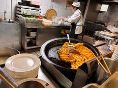 -清真马祥兴菜馆(云南北路店)