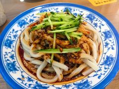 -西安贾三灌汤包·回坊小吃·清真炒菜(北院门总店)