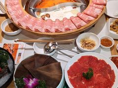 -川中渝夫火锅(铜陵万达广场店)