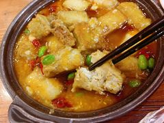 -大川先生·小龙虾·川菜(信义坊店)