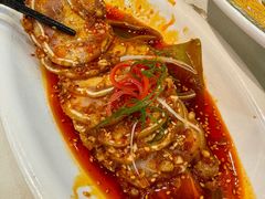 -天成川菜(礼岗店)
