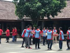 -开心农场温泉度假村