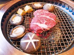 -炎蔵牛舌烤肉