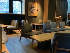 -星巴克(红房子店)