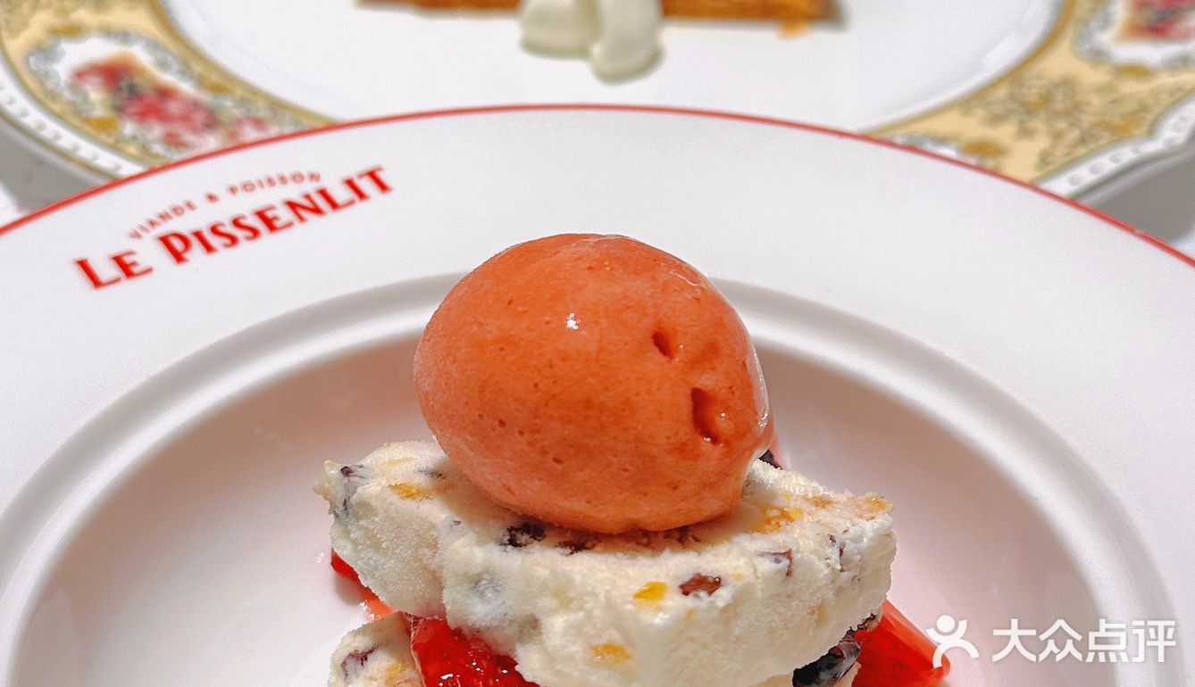 古典西餐🥂谁懂这一口的含金量！！