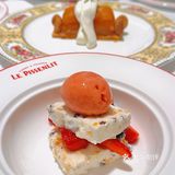 古典西餐🥂谁懂这一口的含金量！！