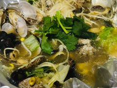 -老粉作坊(欢乐谷店)