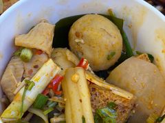 -龙湖重庆时代天街