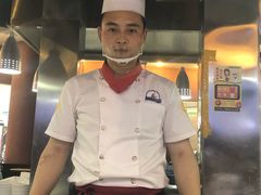 -利昂法式铁板主题餐厅(新奥购物中心店)