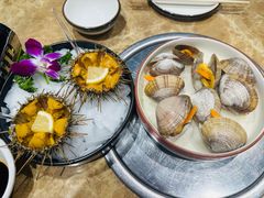 -老大连·海肠捞饭·大连海鲜大连菜(西安路店)