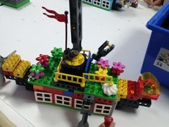 -童程童美信奥赛科技特长·乐高编程科创机器人(科大校区)