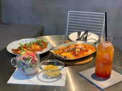 -ZOZO's昌左左精致甜品设计(新北店)