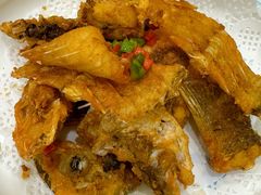 -寻味顺德·南记酒家·传统顺德菜·鱼生(广源路店)