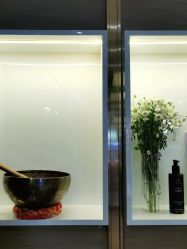 -栖SPA·ONDA ·海菲秀·皑皑科技美肤中心