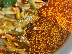 -周渝食惦·酸菜鱼精致川菜(横岗店)