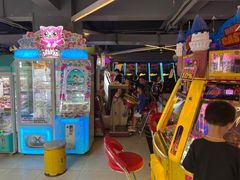 -阿尔法Game Station(中山路店)