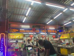 -明记烧鱼美味店
