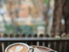 -CAFE CHEZ W一木家(香山路店)